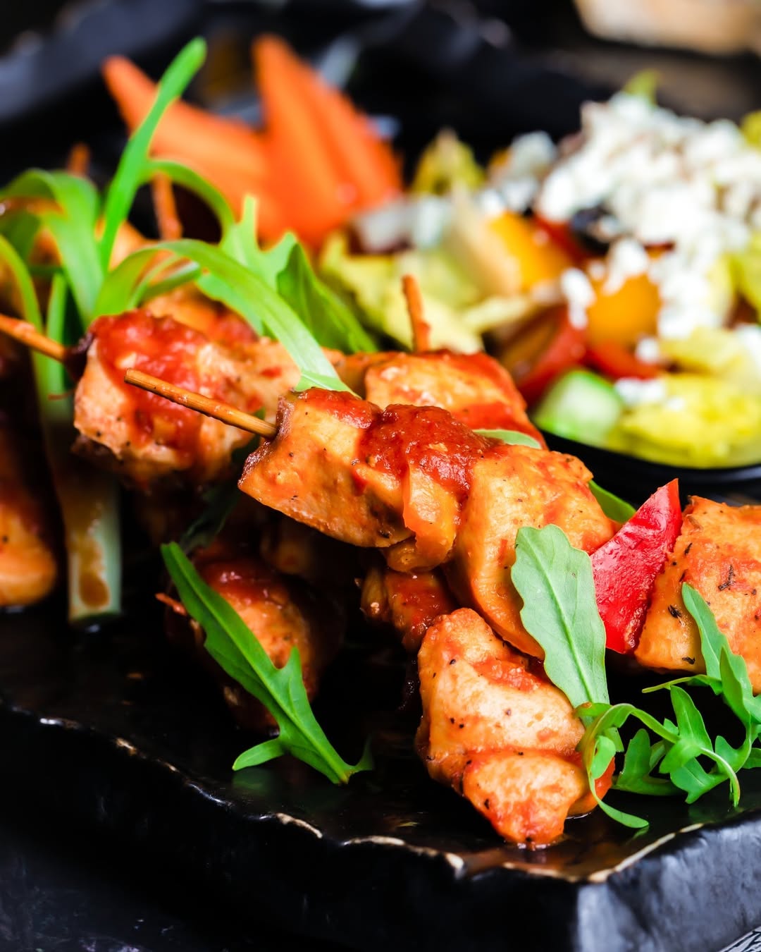 Best sports bar in Dubai with BBQ nights you can’t miss